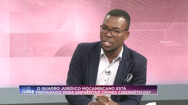 Cibercrimes e legislação