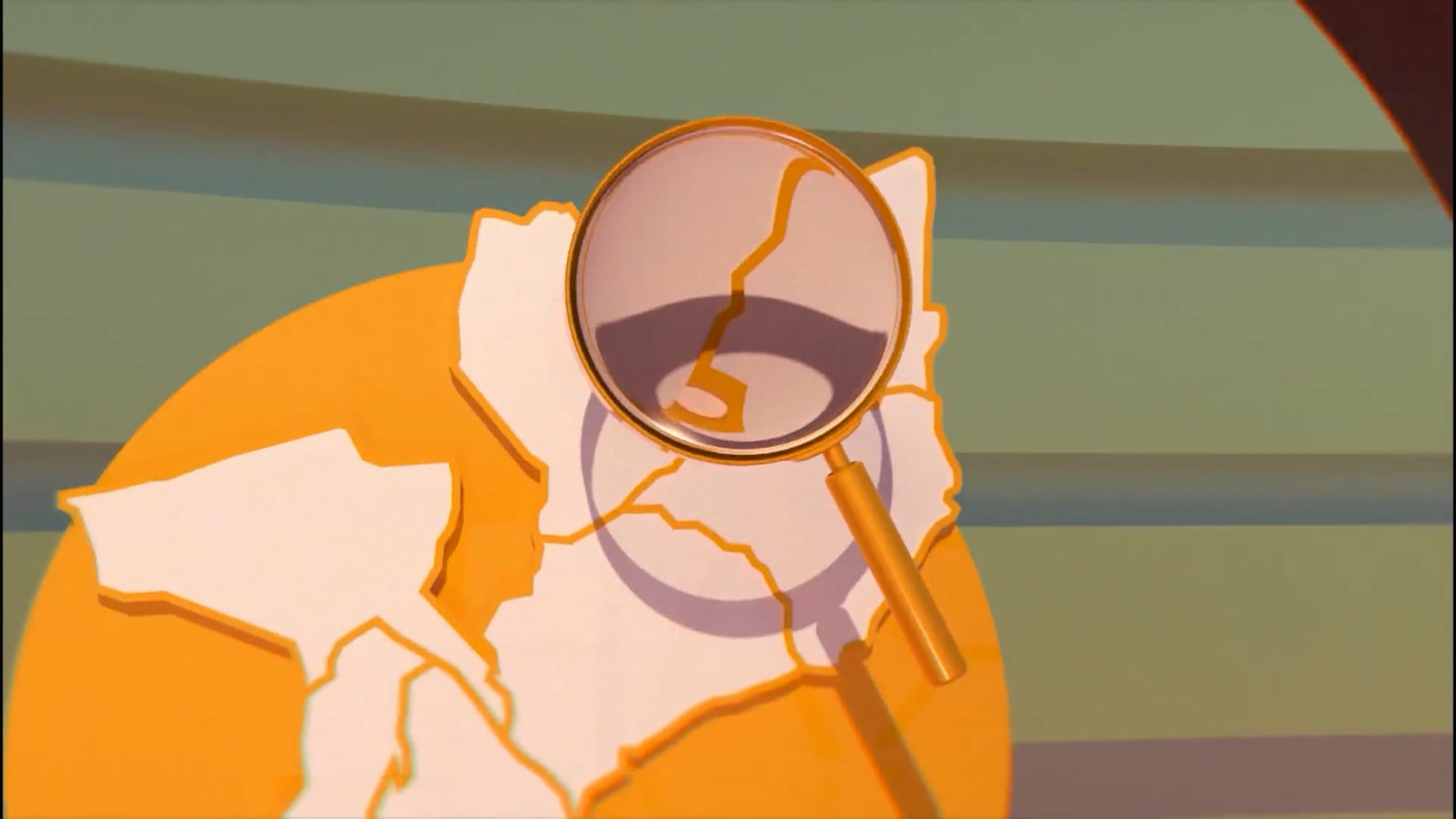 Solução para os Protestos no País 