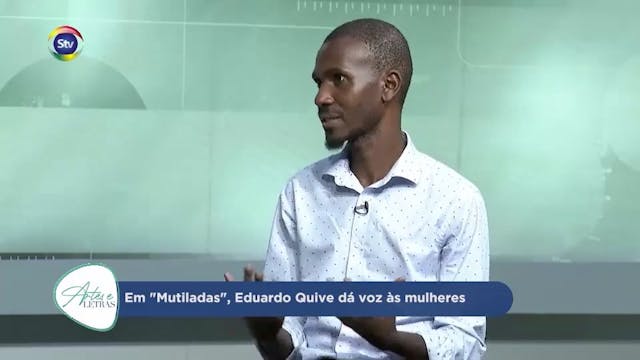 Eduardo Quive