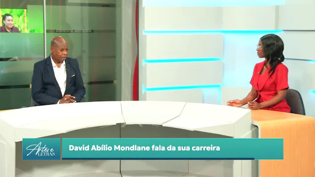 David Abílio | Ancha Alfazema