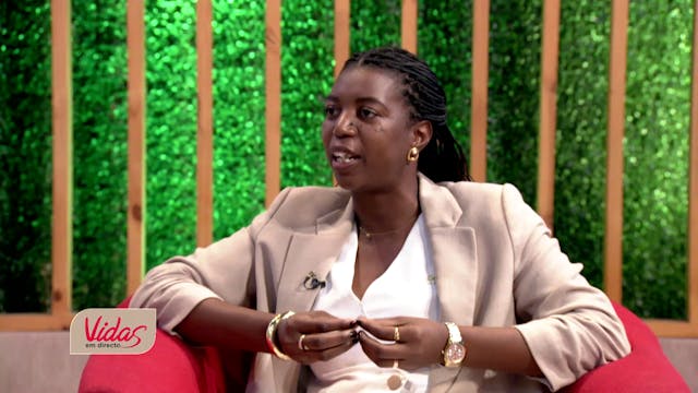Amélia Sidumo