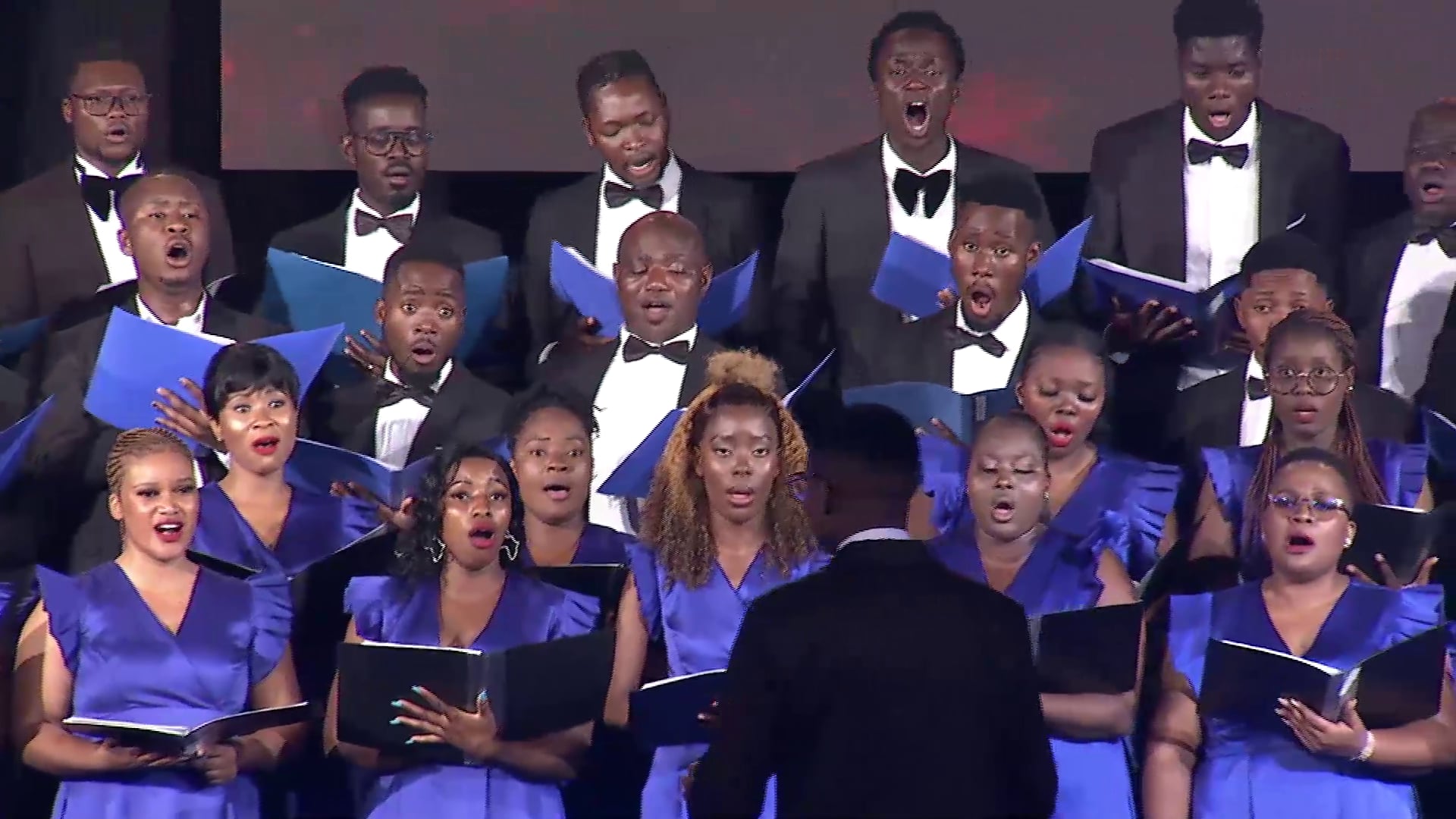 Festival MOSA (2º concerto)