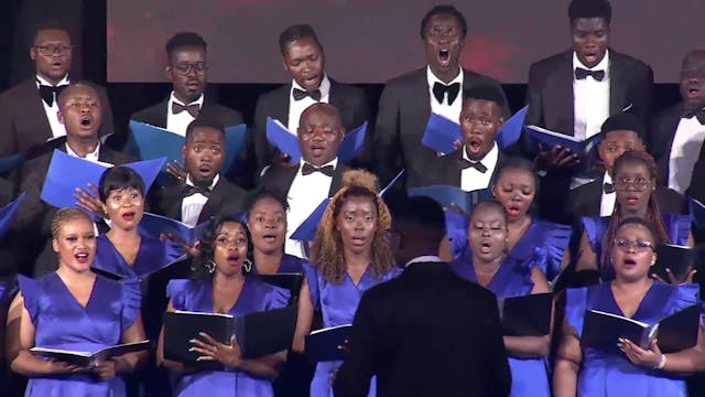 Festival MOSA (2º concerto)