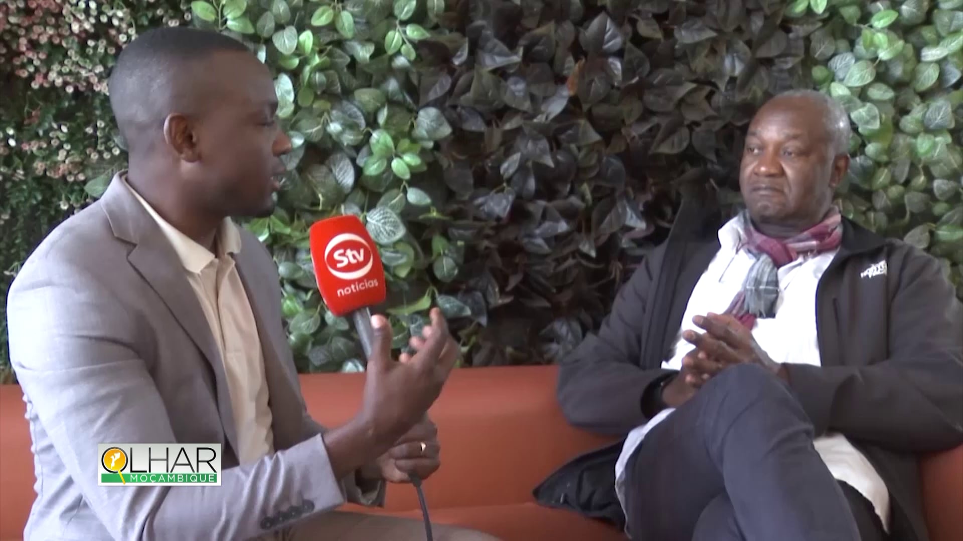 Severino Ngoenha: Um Olhar Filosófico sobre os 50 Anos de Independência