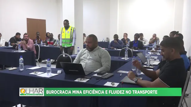Burocracia mina eficiência e fluidez ...