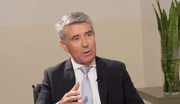 José Luís Carneiro