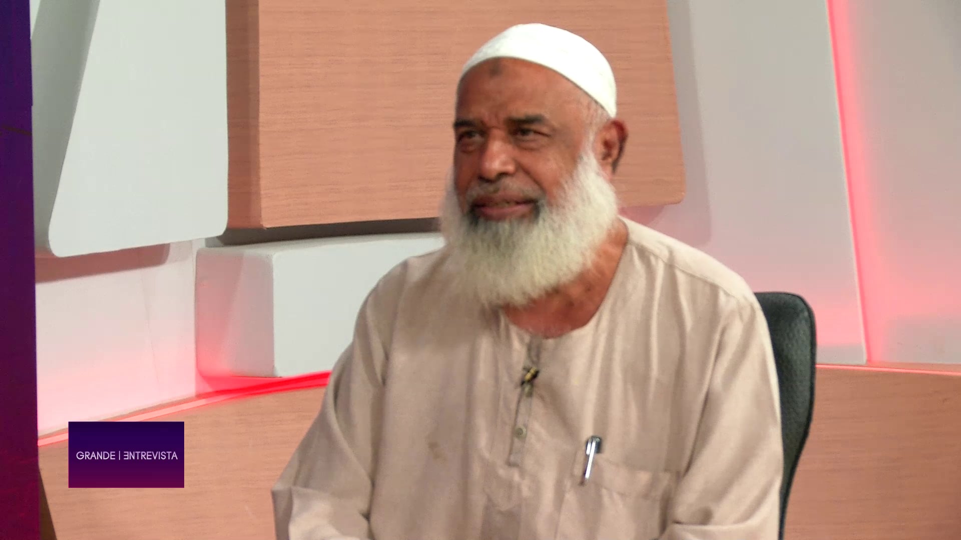 Sheik Aminuddin Muhammad