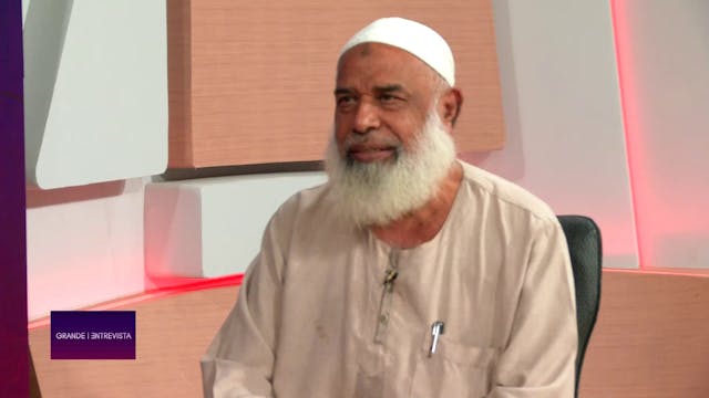 Sheik Aminuddin Muhammad