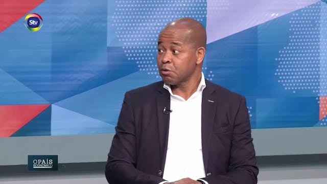 Relatório de riscos fiscais