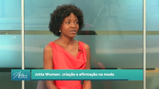 Juniveva Salimo e Freddy Uamusse