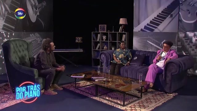 Ana Elisa e Julieta Massimbe