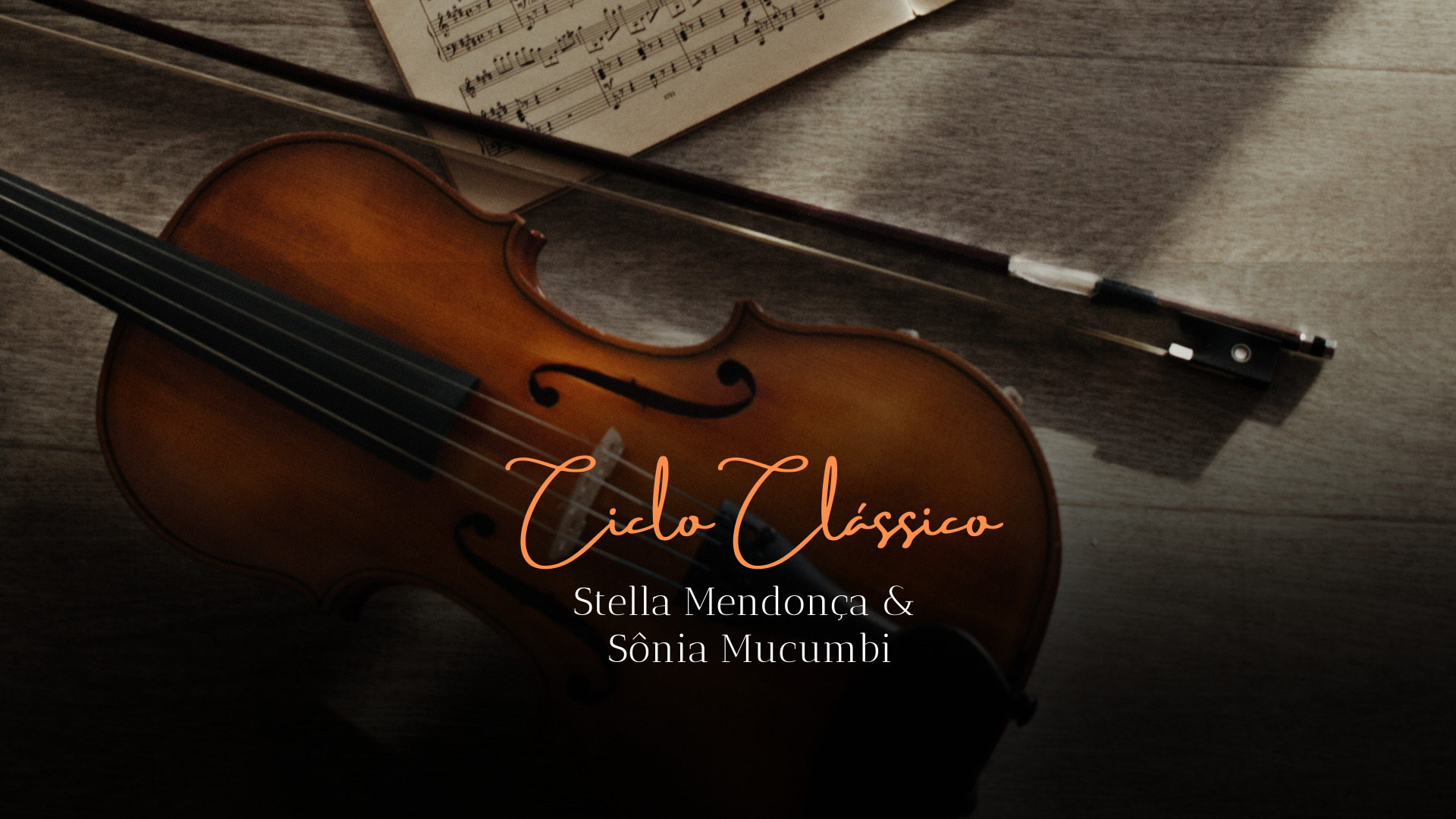 Moçambique Ciclo Clássico