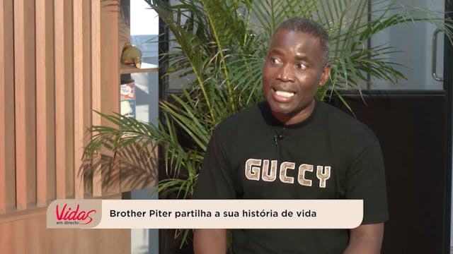 Brother Piter