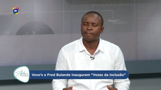 Fred Bulande