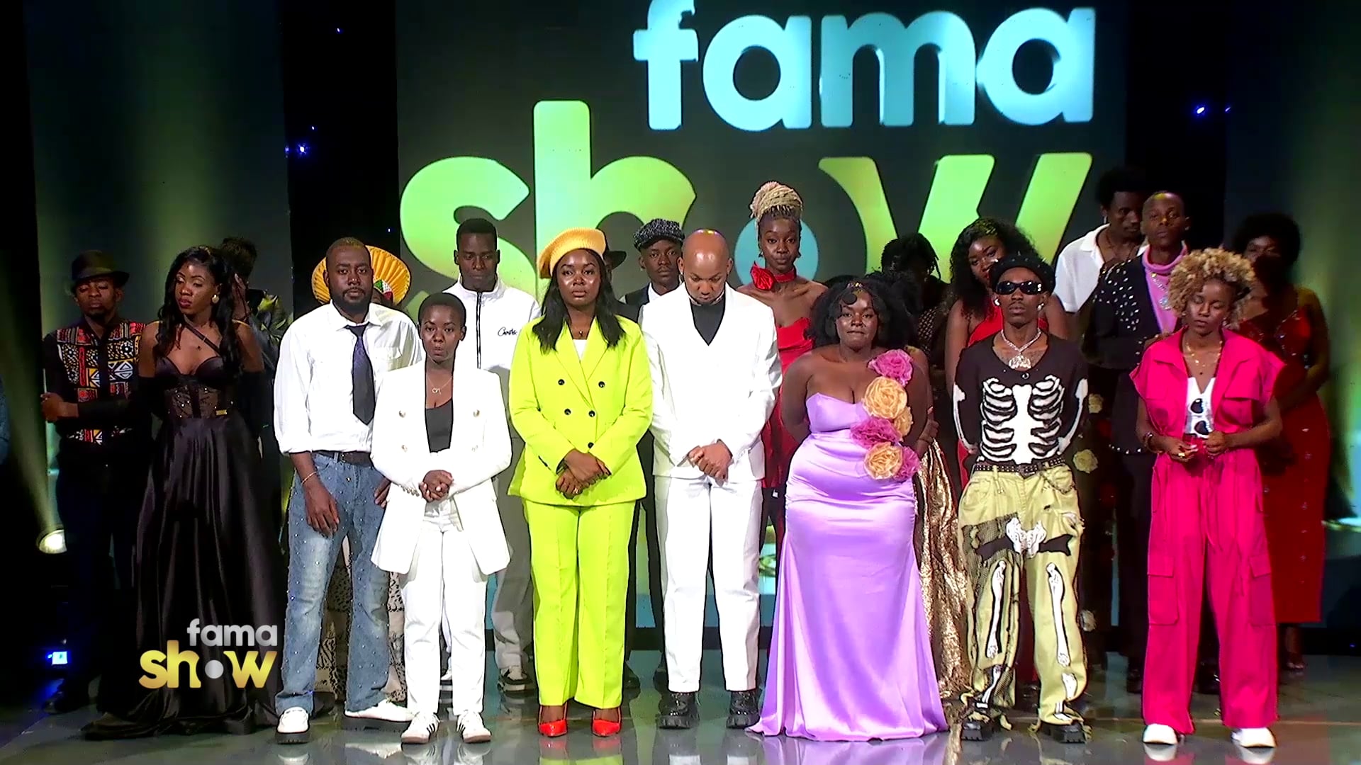 Fama Show | 4ª Gala: Emoção em crescimento