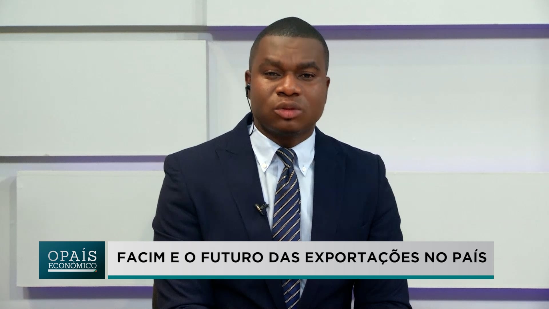 FACIM 2025 e o futuro das importações no país
