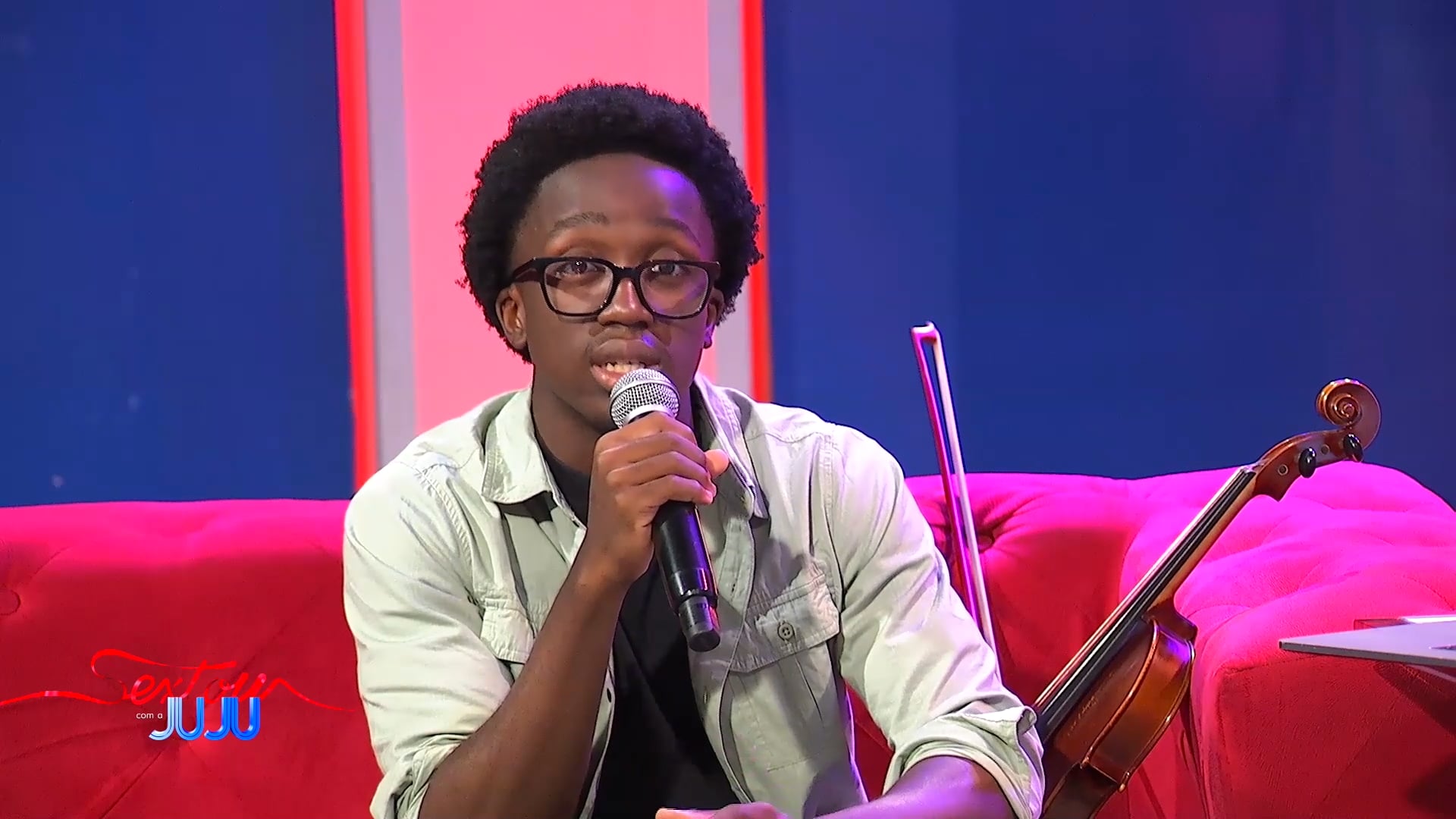 Jorge Mbié
