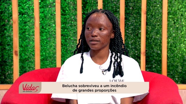 Belucha
