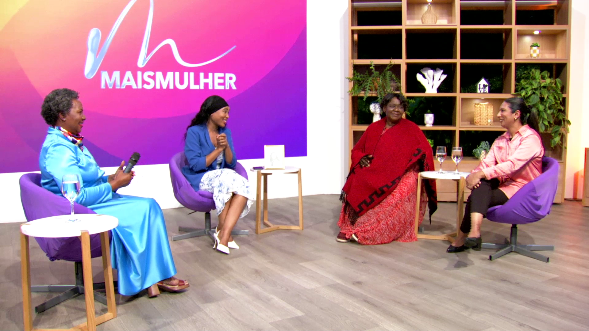  O papel da sogra e do genro, nora nas relações conjugais