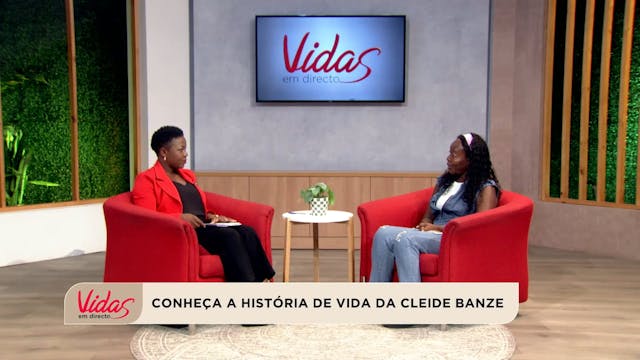 Cleide Banze