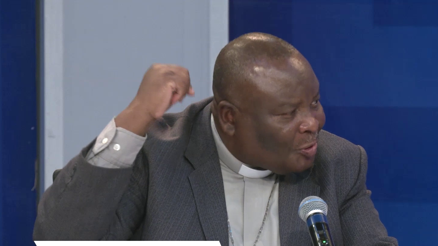 Religião: ajuda ou trava Moçambique?