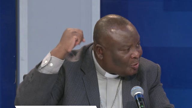 Religião: ajuda ou trava Moçambique?