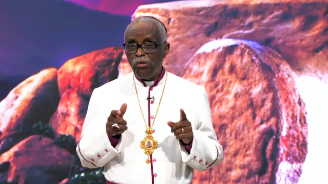 Páscoa, em cristo a morte está vencida