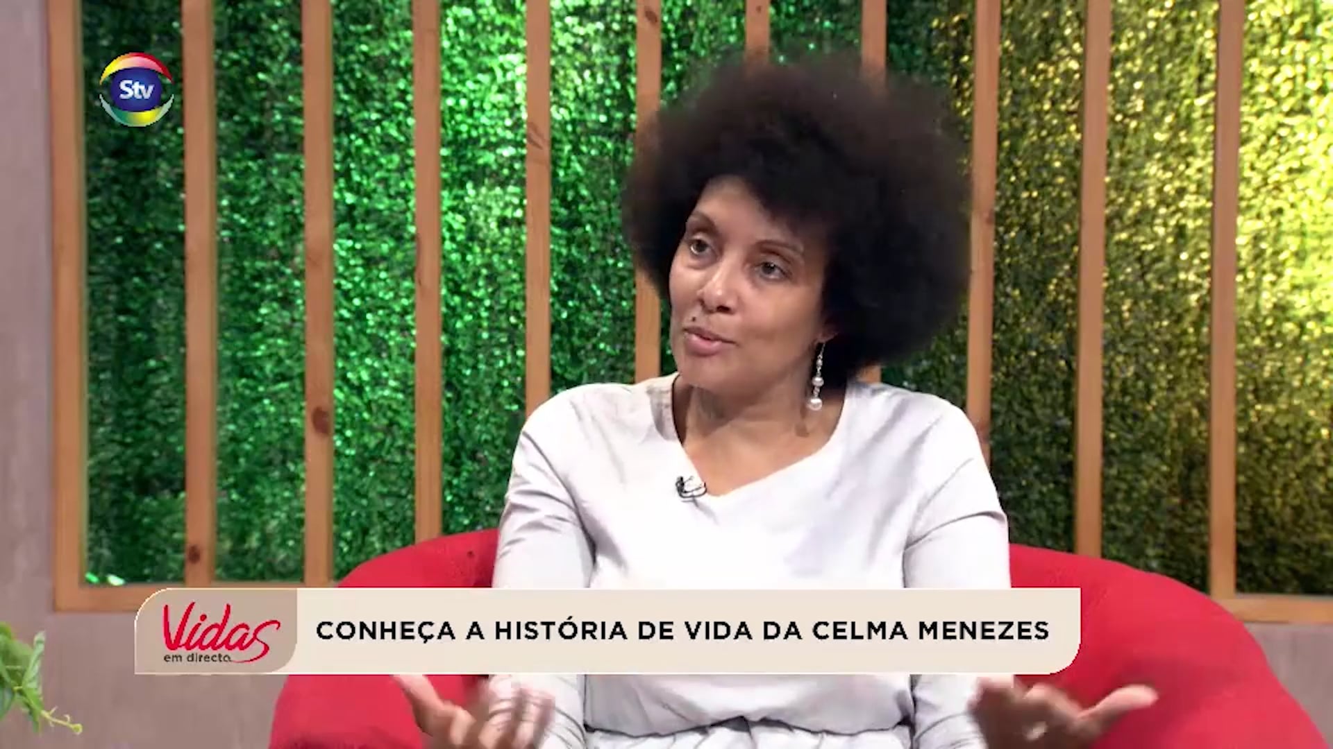 Selma Menezes