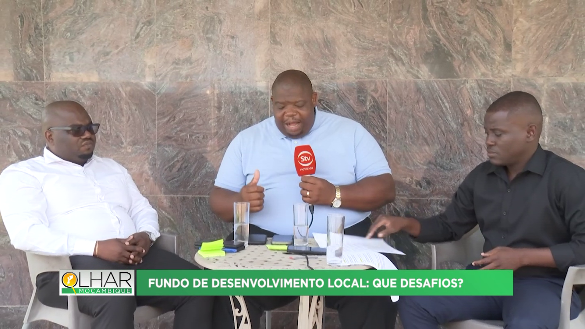 Desafios do Desenvolvimento