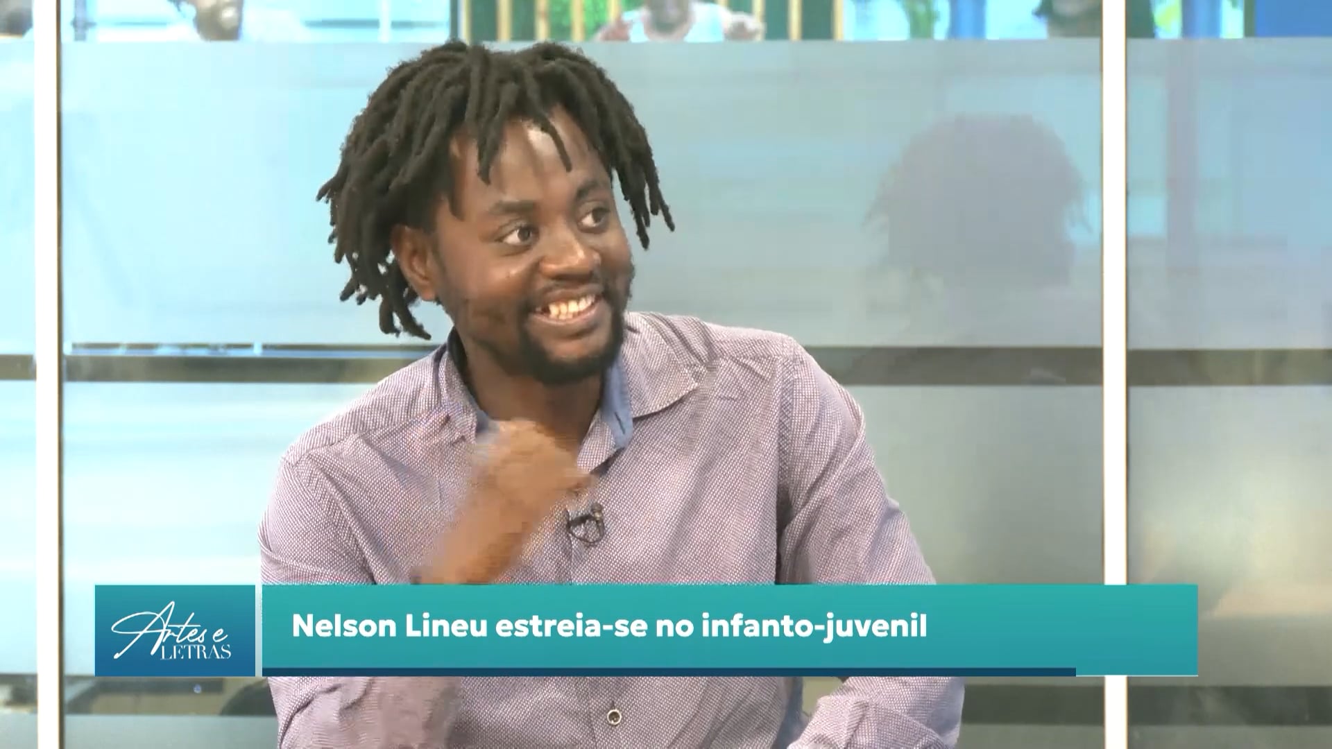 Nelson Lineu