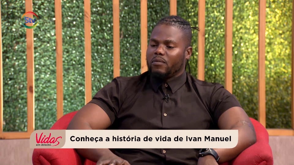 Ivan Manuel