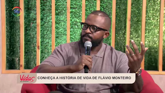 Flávio Monteiro