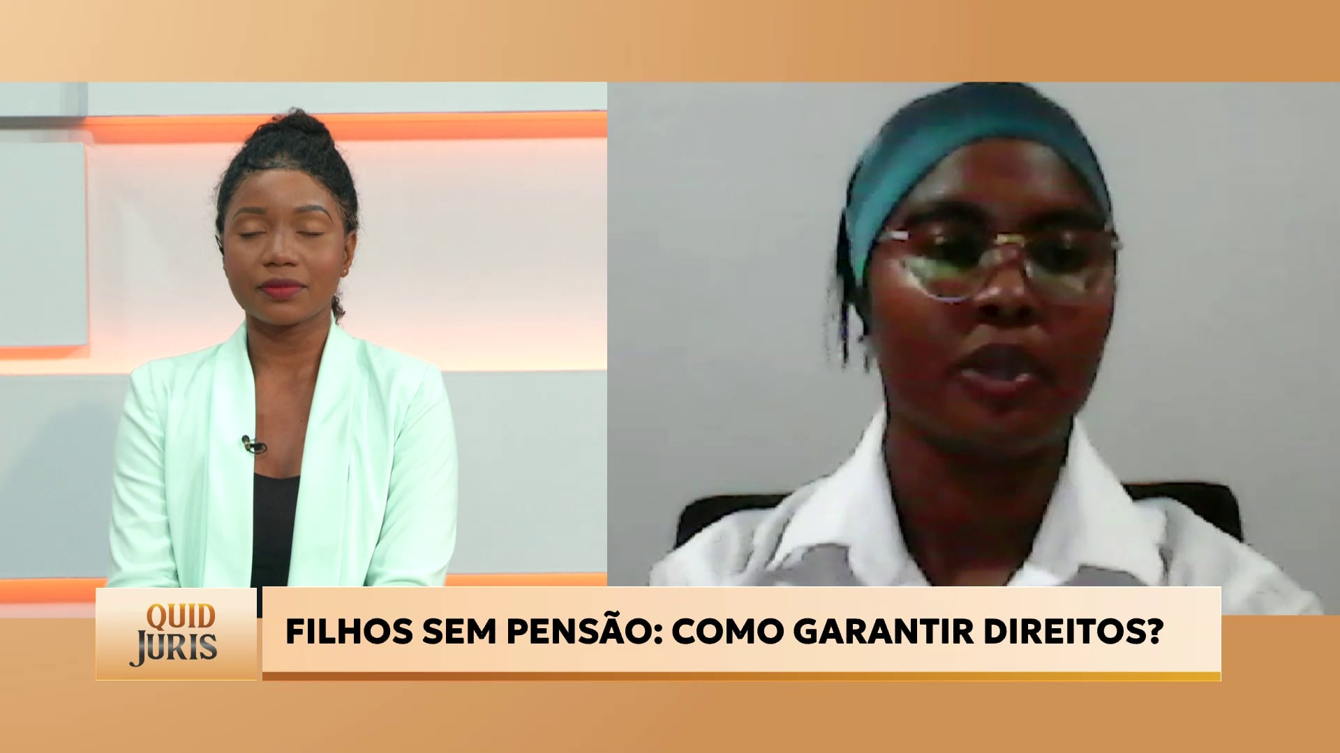 Filhos sem pensão: como garantir direitos?