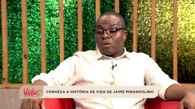 Jaime Mirandolino