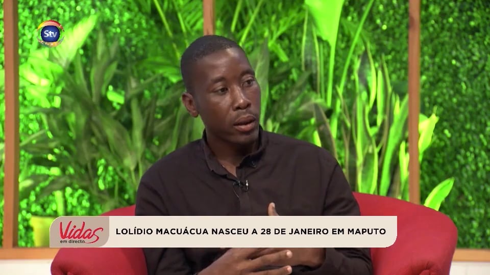 Lolidio Macuacua