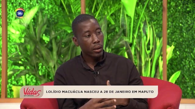Lolidio Macuacua