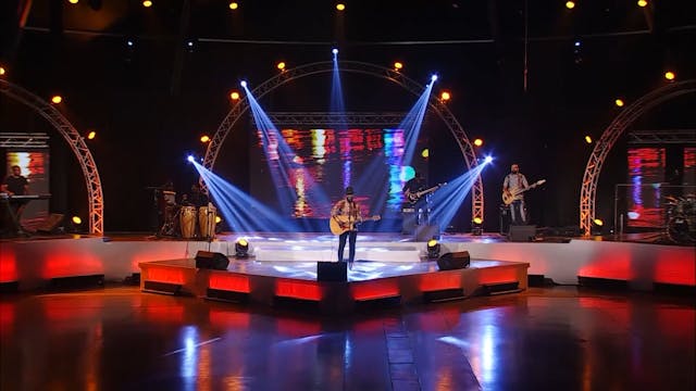 Bruno Akani e Rui Michel  