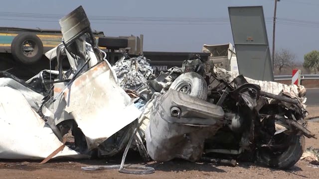 Medidas que Falham, Estradas que Matam