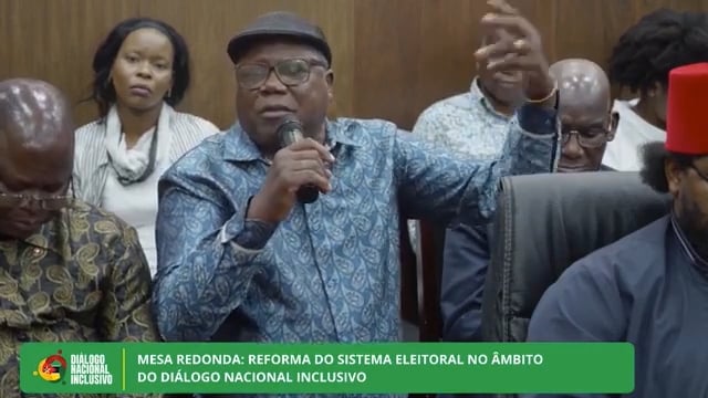 Reforma do sistema eleitoral