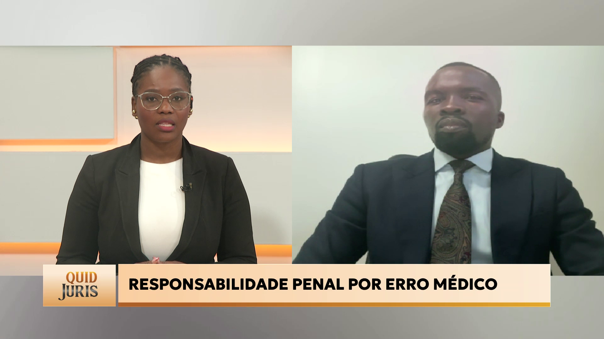 Responsabilidade penal por erro médico