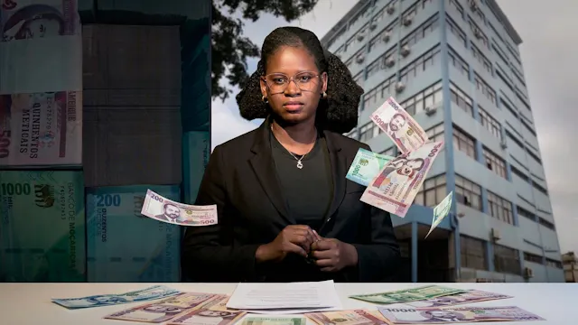 510 Milhões do INSS: Os Bastidores do...