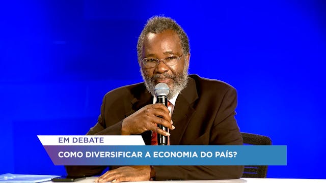 Como diversificar a economia do país