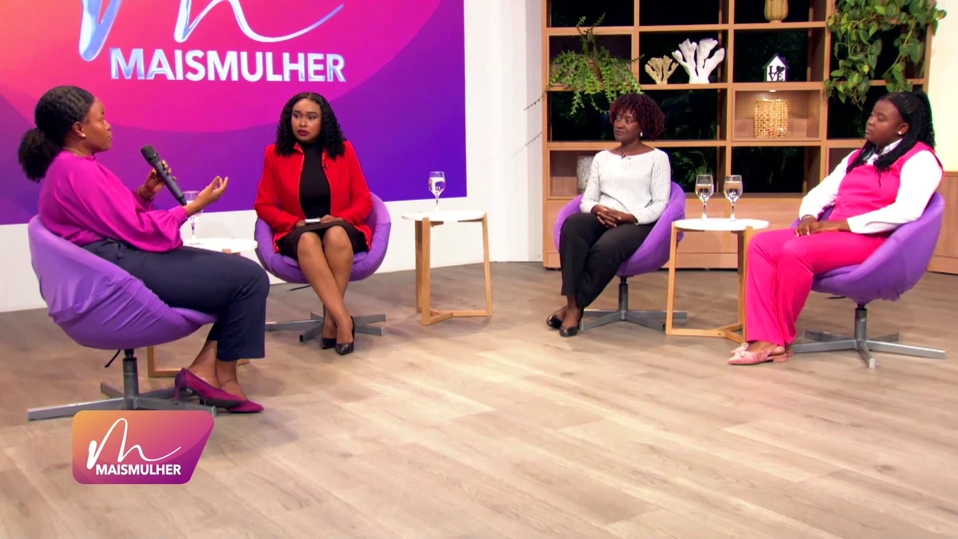  O papel crucial da educação na vida das raparigas