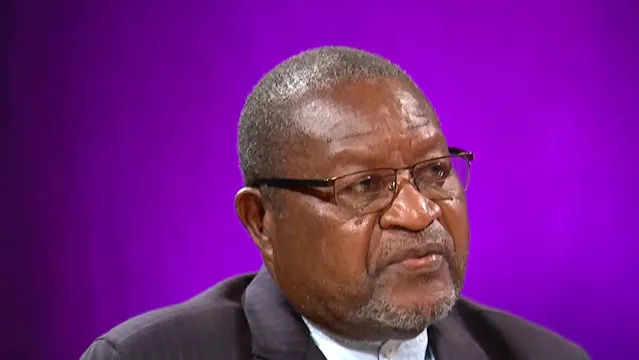 Carlos Sabonete