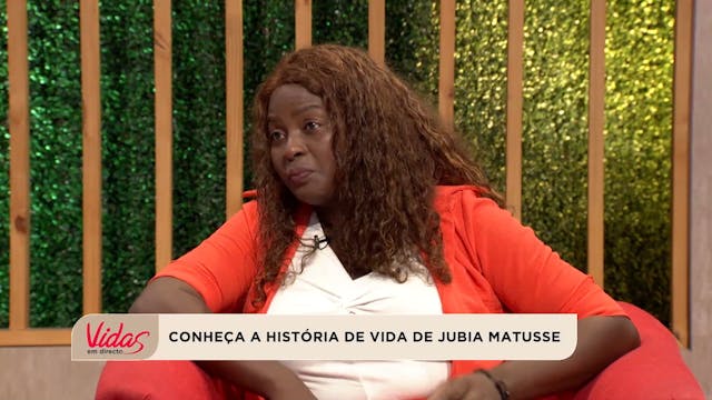 Jubia Matusse