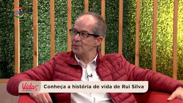 Rui Silva