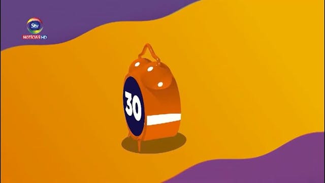 SABES MAIS DO QUE NOS 26102024