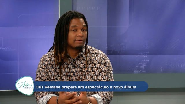 Otis Remane