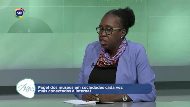 Papel dos museus em sociedades cada v...