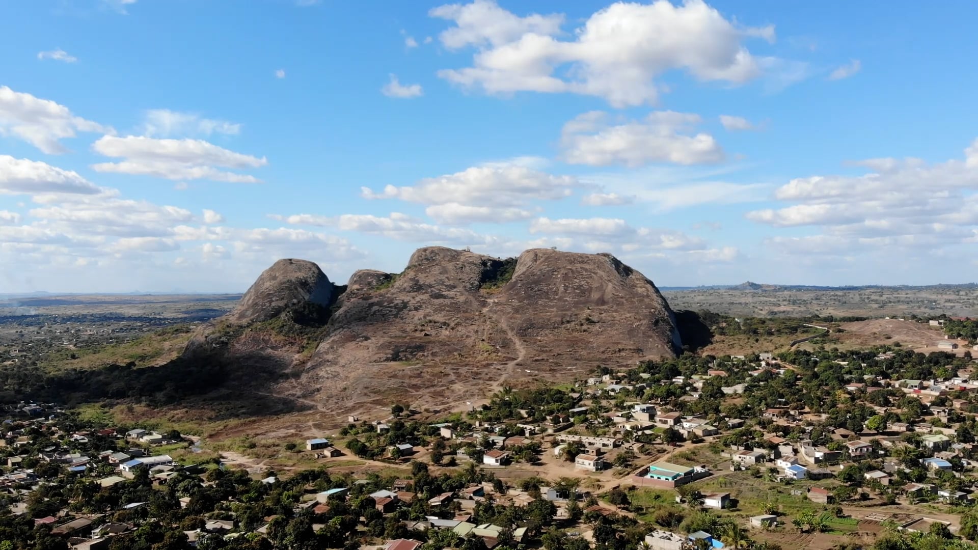 Turismo na província de Manica